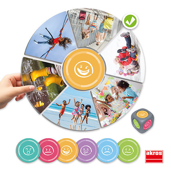 Emotional Situations