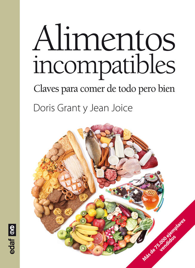 Alimentos incompatibles: claves para com