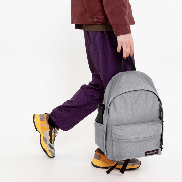 Motxilla Eastpak Office Zippl'R Sunday Grey