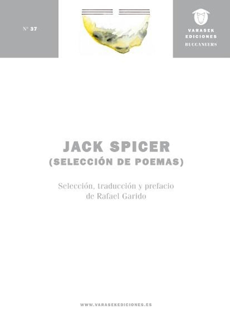 Selección de poemas