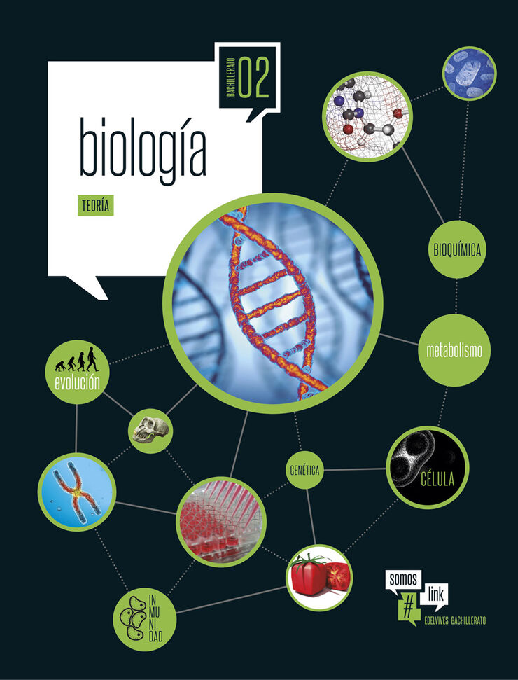 Biología 2