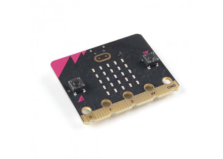 BBC micro:bit