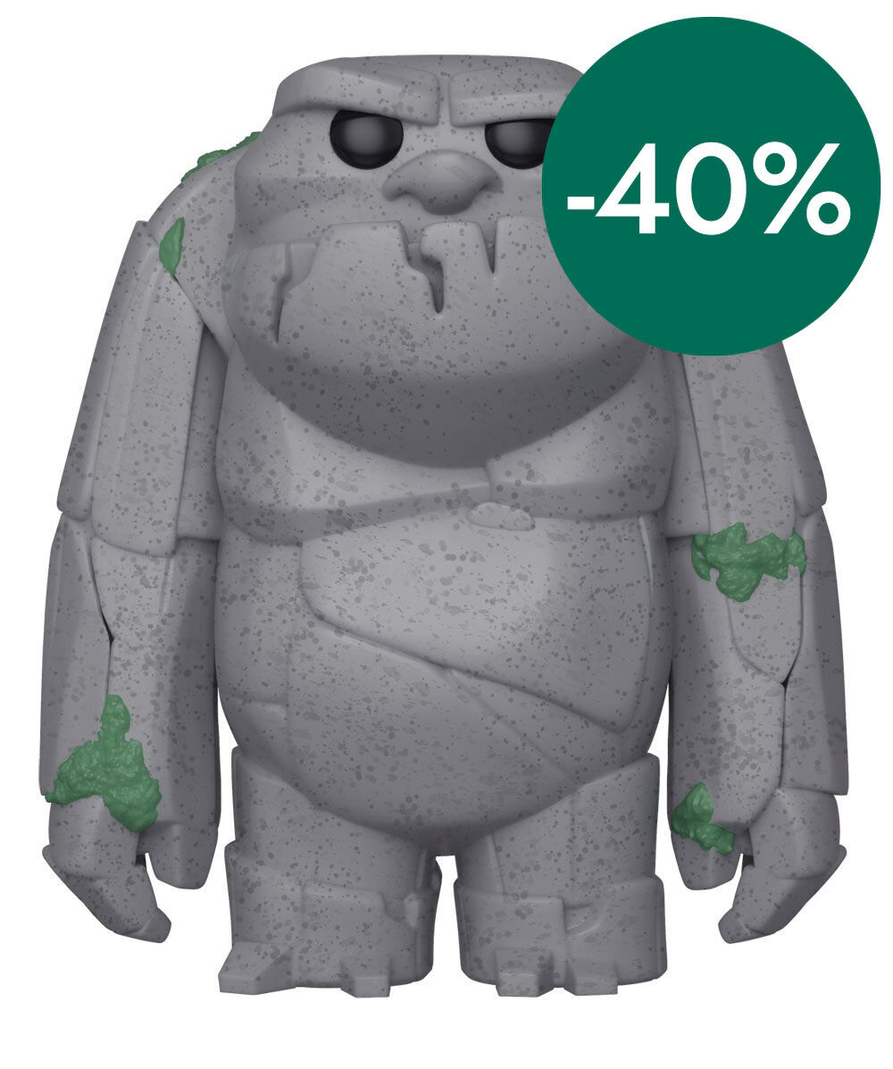 Funko POP! Disney Frozen 2 Earth Giant