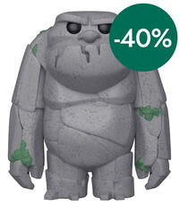 Funko POP! Disney Frozen 2 Earth Giant