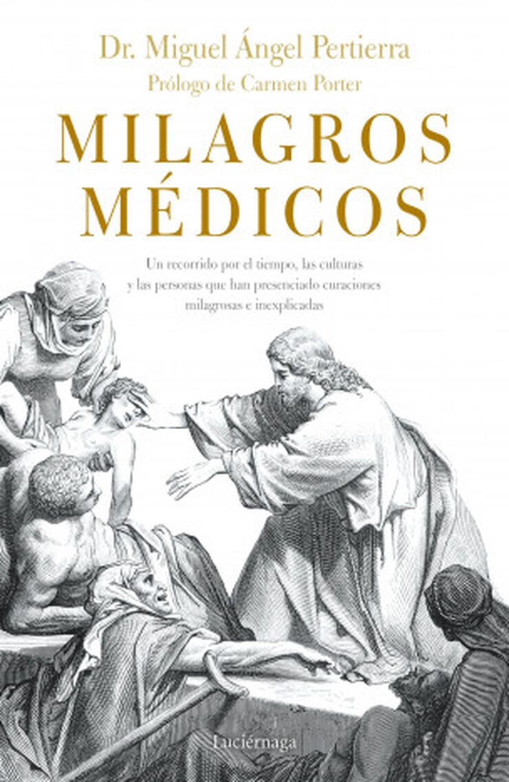 Milagros médicos