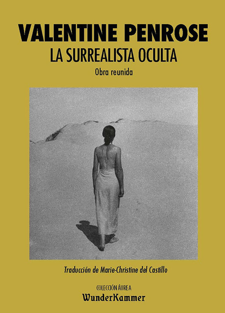 La Surrealista Oculta