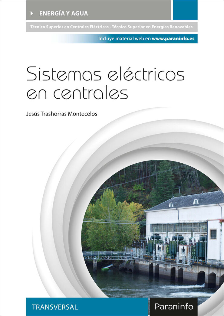 Sistemas Electricos Centrales