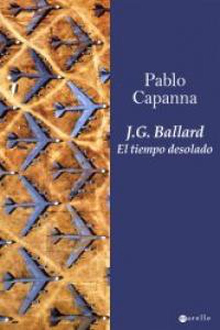 J.G. Ballard