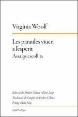 Les paraules viuen a l'esperit