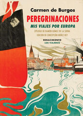 Peregrinaciones. Mis viajes por Europa Peregrinaciones. Mis viajes por Europa