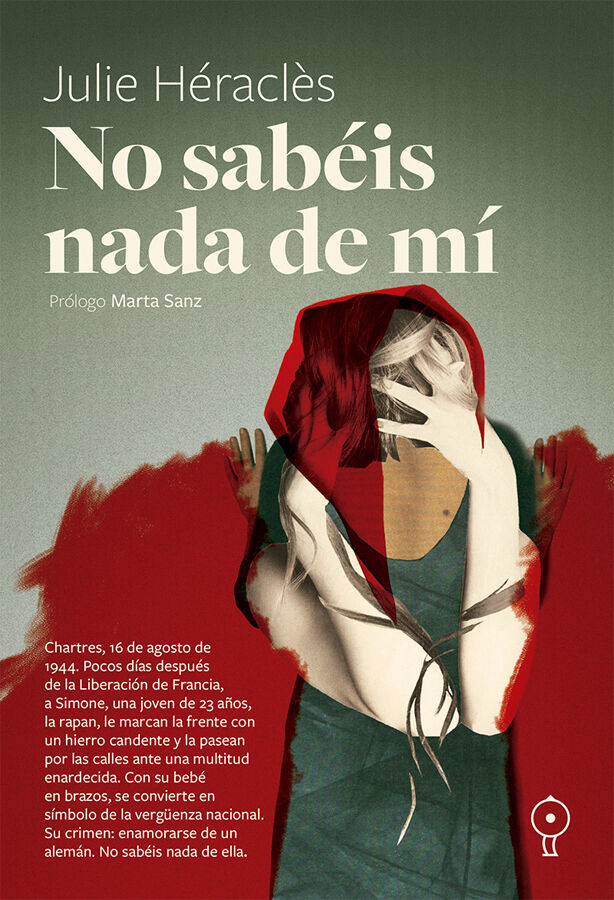 No sab&eacute;is nada de m&iacute;