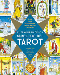 El gran libro de los s&iacute;mbolos del tarot