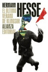 El último verano de Klingsor El último verano de Klingsor