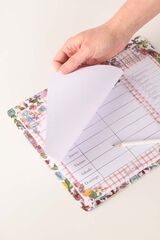 Menú setmanal llista compra Petite Mafalda