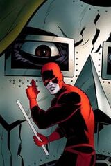 Daredevil de Mark Waid 3 Daredevil de Mark Waid 3