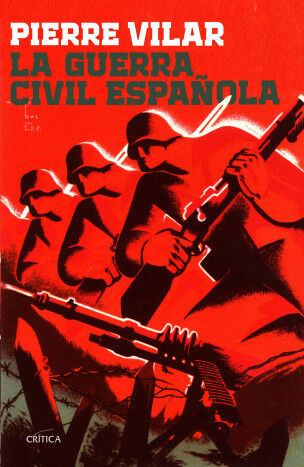 La guerra civil espa&ntilde;ola
