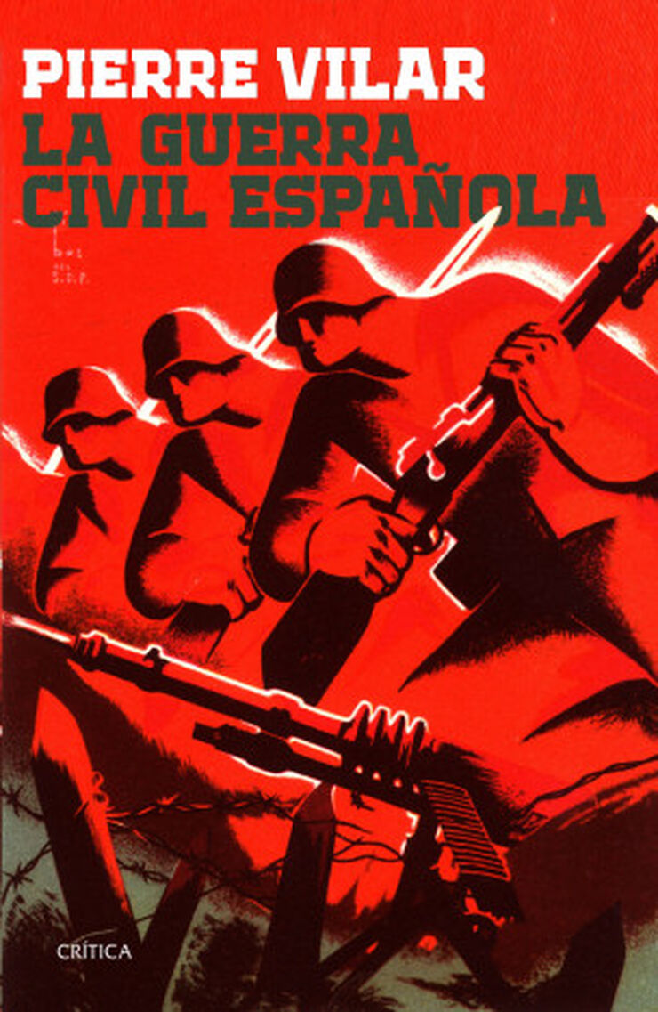 La guerra civil española