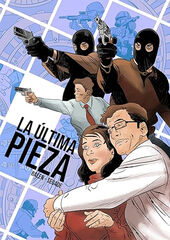 La última pieza La última pieza