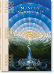 Mundos espirituales. La Biblioteca de Esoterismo