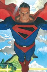 Kingdom Come - La saga completa Kingdom Come - La saga completa