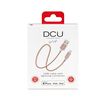 Cable DCU Usb-Lightining Iphone Daurat
