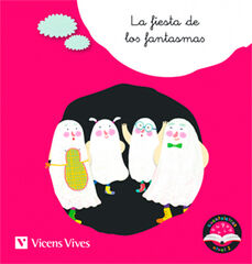 La Fiesta De Los Fantasmas La Fiesta De Los Fantasmas