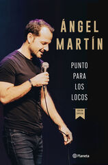 Punto para los locos Punto para los locos