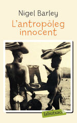 'L''antropòleg innocent' 'L''antropòleg innocent'