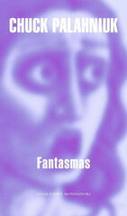 Fantasmas Fantasmas