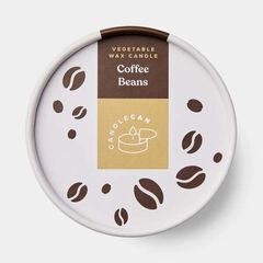Espelma arom&agrave;tica CandleHand Coffee Beans