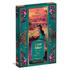Puzle de 500 Piezas Princess Collection Jasmine