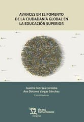 Avances en el fomento de la ciudadan&iacute;a global en la educaci&oacute;n superior