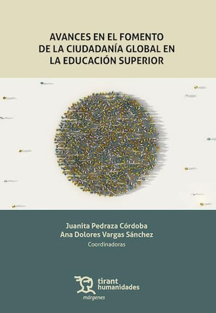 Avances en el fomento de la ciudadan&iacute;a global en la educaci&oacute;n superior