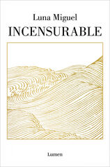 Incensurable Incensurable