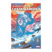 Capitán América de Ta-Nehisi Coates 1