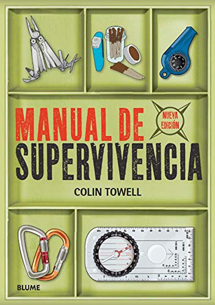 Manual de supervivencia (2020)
