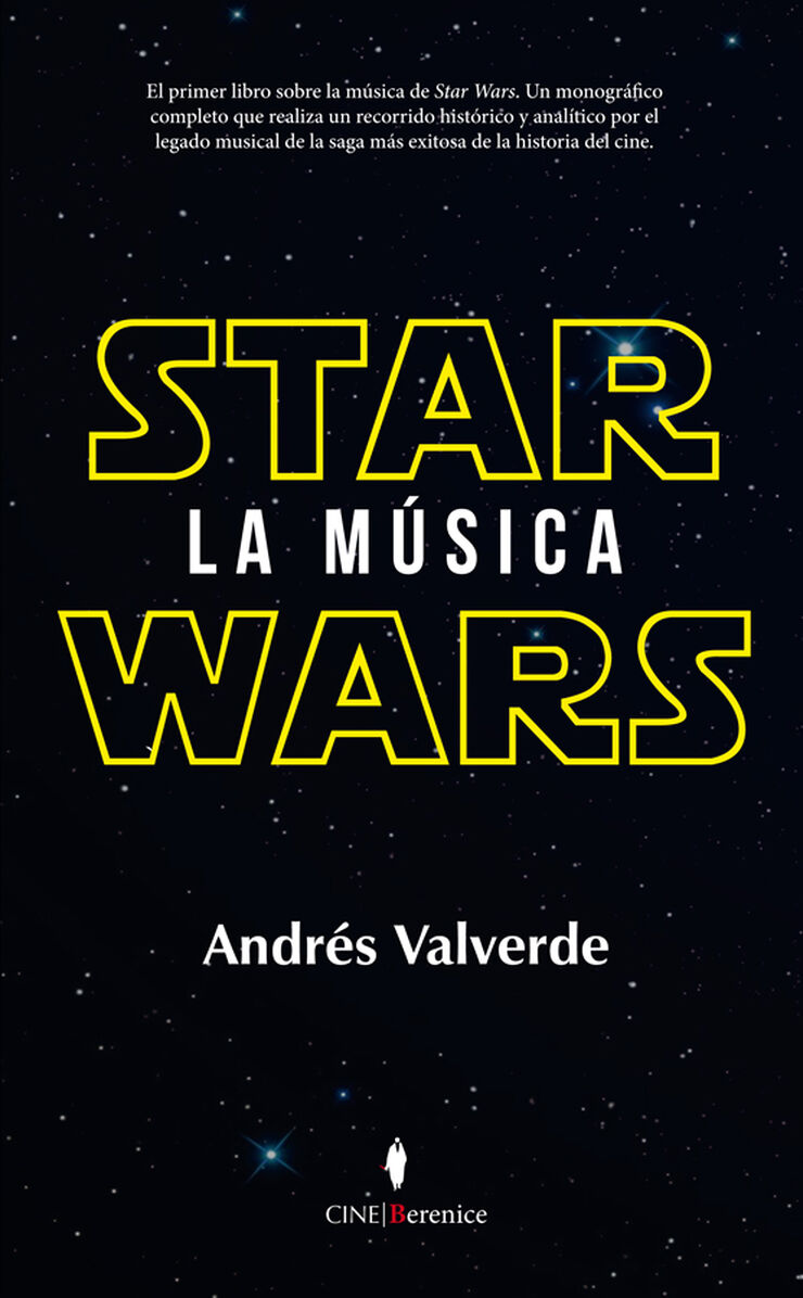 Star Wars. La música