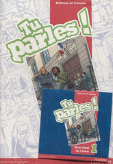 Tu Parles !/Cahier pack ESO 1 Pearson 9788420565712