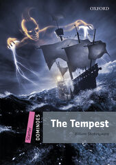 Dominoes Starter. The Tempest MP3 Pack Dominoes Starter. The Tempest MP3 Pack