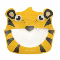 Bolsa Hermética Kikkerland Tigre - 3 unidades