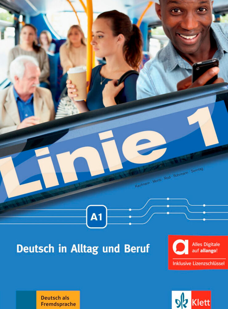 Linie 1 A1