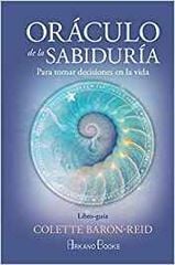 Oráculo de la sabiduría Oráculo de la sabiduría