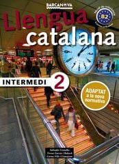 Llengua catalana Intermedi 2 Llengua catalana Intermedi 2