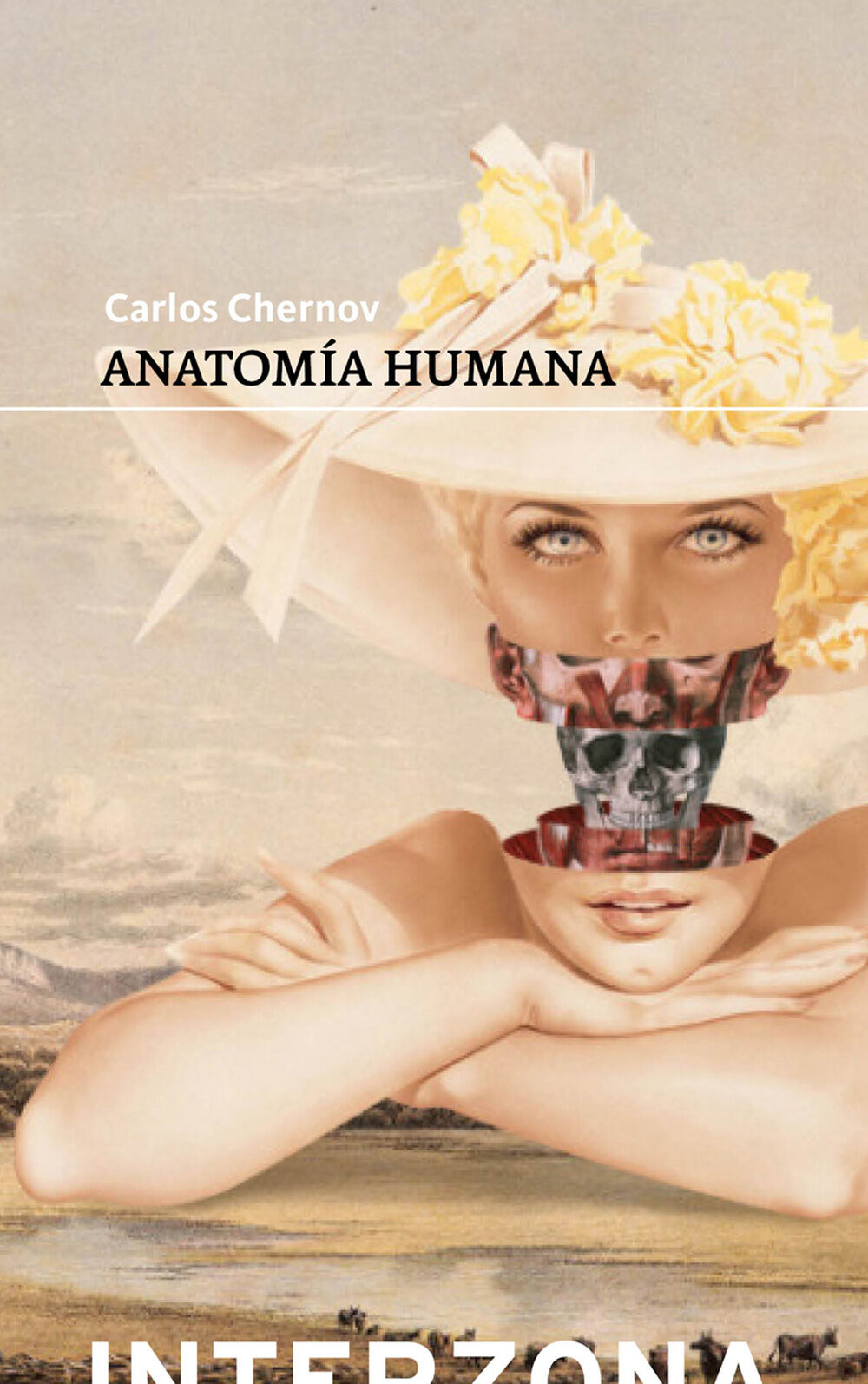 Anatom&iacute;a humana