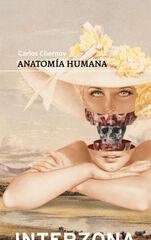 Anatom&iacute;a humana