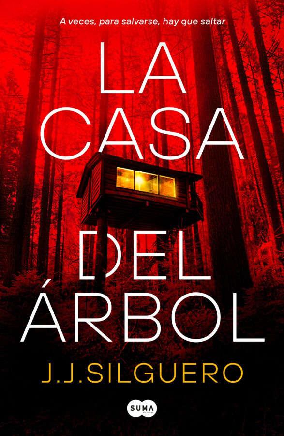 La casa del &aacute;rbol