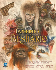 Dentro del Laberinto. Bestiario Dentro del Laberinto. Bestiario