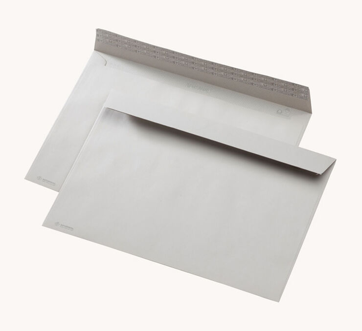 Sobres reciclado 229x324mm 100g 250u