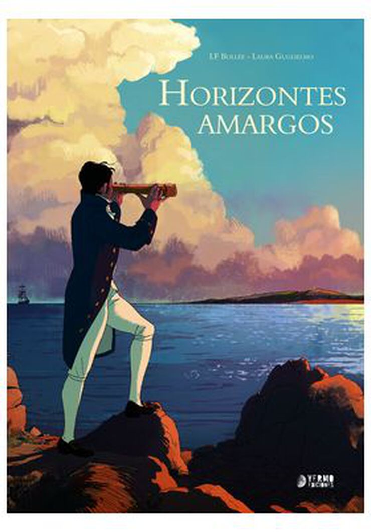 Horizontes amargos