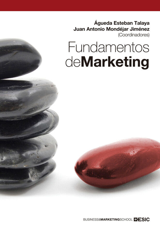 Fundamentos de Marketing 2013
